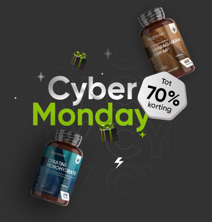 Cyber Monday Banner