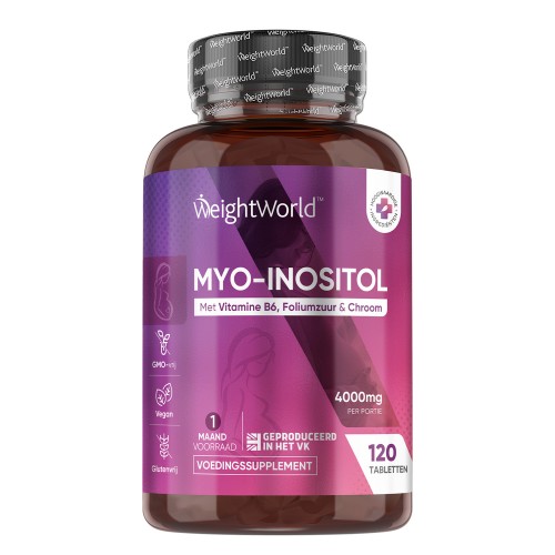 Myo-inositol 