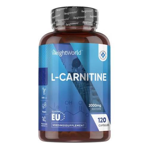 L-carnitine