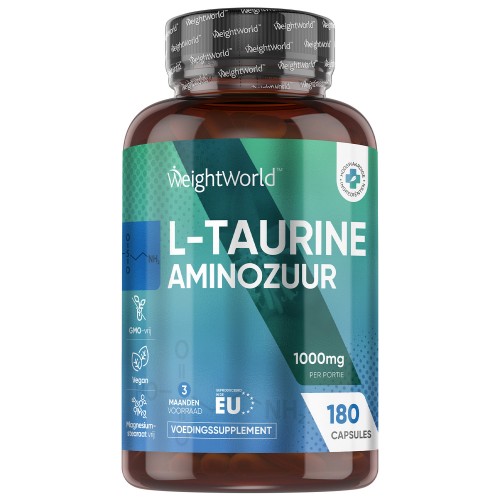 L-Taurine