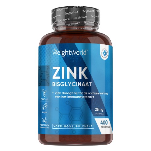 Zink Tabletten