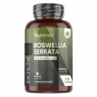 Productafbeelding van de boswellia capsules