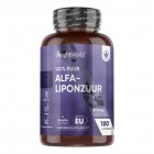 Alpha Lipoic Acid (ALA) capsules van WeightWorld